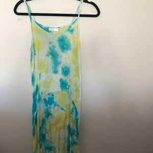LF Top/Dress